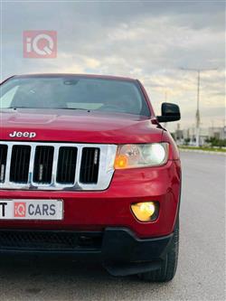 جيب جراند شيروكي